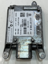 фото thumb №4, Ассистент поперечина движения задняя audi a8 d4 4h0907568a