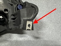 фото thumb №15, Лампа jaguar xj x351 рестайлинг полный led левая usa fw93-13w030-bc левая оригинал