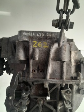 фото thumb №7, Коробка передач коробки передач mazda 6 gh 2.2 citd yrfsb