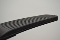 фото thumb №7, Mercedes r129 sl накладка педалі газу гумовий елемент