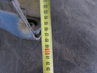 фото thumb №10, Лонжерон підкрилок правий перед opel corsa d 06-11r