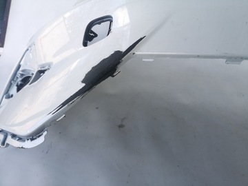 фото thumb №6, Volvo c40, xc40 рестайлинг - бампер перед рекомендую