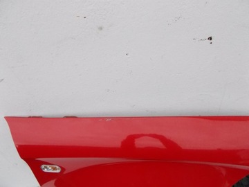 фото thumb №10, Крыло seat altea i toledo iii правые l53h