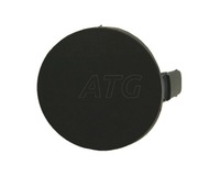 фото thumb №1, Toyota auris e15 07- заглушка фаркоп буксировочный