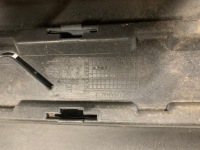 фото thumb №6, Новий org бампер задня maserati quattroporte 670010263