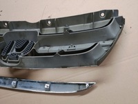 фото thumb №13, Решётка радиатора решётка радиатора радиатора honda frv fr-v 05-09