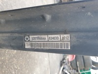 фото thumb №6, Радіатор wody jeep grand cherokee ii wj 2.7 crdi 52079971aa