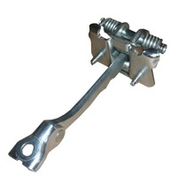 фото thumb №2, Обмежувач двері r trafic ii перед