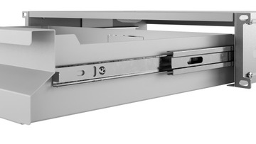 Szuflada Rack StalFlex 19