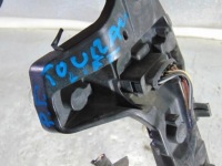 фото thumb №9, Вкладыш лампы левый задняя vw touran lift 07r