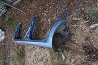 фото thumb №2, Порог стойка четверть левый toyota prius ii 04-08 познань