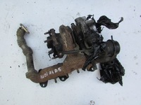 фото thumb №1, Турбіна audi a4 b5 1,9 tdi