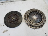 фото thumb №1, Прижим диск сцепление kia rio iii 1.1 crdi 121010710