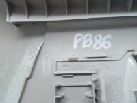 фото thumb №5, Защита стойка правая vw golf vii 5g0868316