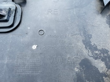 фото thumb №15, Vw crafter ii man tge 16- планка дверь правый перед