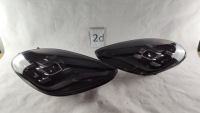 фото thumb №1, Porsche panamera 971 full led лівий правий фара лампа ліва права