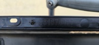 фото thumb №8, Opel combo e бампер задний 981674477 9816766580