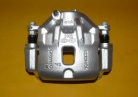 фото thumb №1, Суппорт скоба правый перед sportage ii 280/26mm 04-