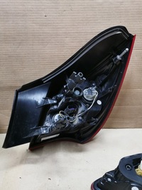 фото thumb №11, Лампа задня задня l p opel astra iv j 4 gtc org