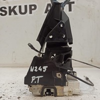 фото thumb №1, Mercedes w245 b-klasa рестайлинг замок правые зад 1697302235