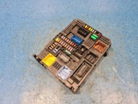 фото thumb №1, Citroen c3 iii lift 1.2t модуль bsi 9845141280