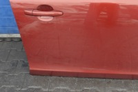 фото thumb №3, Volvo v60 s60 двері правий перед праве передні 702