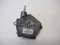 фото thumb №1, Насос vacu вакуум mercedes w169 2.0 cdi