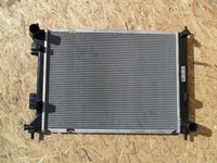 фото thumb №11, Hyundai ix20 venga 2010 2011 2012 2013 радиатор