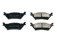 фото thumb №1, Ford f-150, lincoln mark lt 12-19 - гальмівні колодки задня