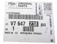 фото thumb №12, Электроклапан насоса масла c5 p 207 v764723880