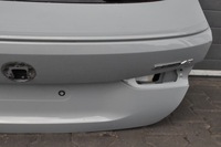 фото thumb №10, Bmw i4 g26 кришка багажника зад задня c4p