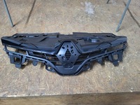 фото thumb №7, Renault clio iv 4 решётка радиатора решётка радиатора передняя перед