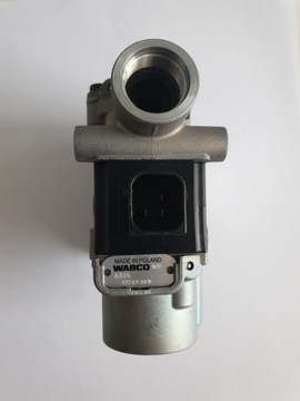 фото thumb №12, Модулирующий блок давления abs mercedes atego 3 wabco 4721951080 клапан, регулировка