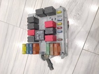 фото thumb №1, Коробка запобіжників 46835603 fiat punto ii 1.3