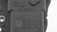фото thumb №7, Volvo v50 s40 ii 2.0 d педаль газа 4m51-9f836-ah