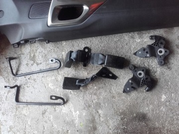 фото thumb №4, Peugeot 208 gti xy 3d сидіння диван обшивки