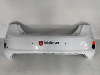 фото thumb №1, Бампер задній задня ford fiesta mk8 17-