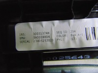 фото thumb №7, Bmw x5 рестайлинг g05 люк панорама крыша подсвечиваемая now org 5a31eb804 m-p