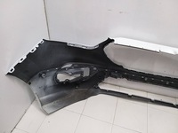 фото thumb №6, Ford transit custom lift 17- бампер передній перед