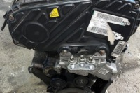 фото thumb №11, Двигатель opel astra h estate l35 z19dt 1.9l дизель 74kw 2008