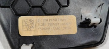 фото thumb №6, Панель захист панелі розподільчої ліва ford f150 15-