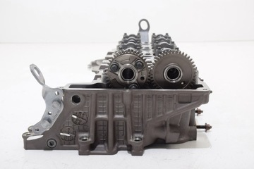 фото thumb №8, Bmw g20 g30 g01 g05 головка двигателя 2,0d валы b47d20b