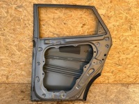 фото thumb №16, Hyundai tucson iii 3 15- дверь задние задняя правое