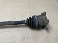 фото thumb №7, Приводной вал правая задняя suzuki grand vitara ii lift 08-15r 1.9 2.0 2.4 1.6