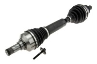 Купить Приводной вал приводная перед левая volvo xc60 1 suv 2.4 d3, фото thumb