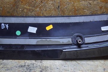 фото thumb №11, Audi a4 b7 s-line универсал avant спойлер крышки зад 8e9827933c w54