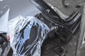 фото thumb №10, Ford focus mk4 hb pas зад задний крыло левый правые четверть ванна