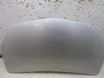 фото thumb №4, Капот 1f7 prius iii