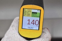 фото thumb №13, Двері праве перед передні 6m hyundai santa fe 2 ii 06-10