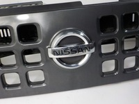 фото thumb №10, Nissan cube z11 решітка радіатора решітка радіатора радіатора